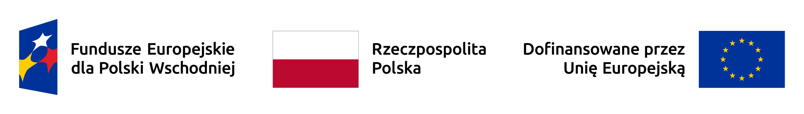 Dofinansowane przez Unię Europejską